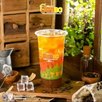 Teh Manis Jumbo Original