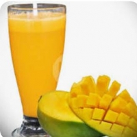 Juice Mangga