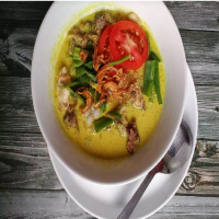 Soto Daging