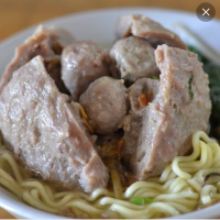 Bakso Beranak
