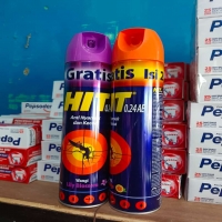 Hits Spray