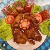 BEBEK FROZEN