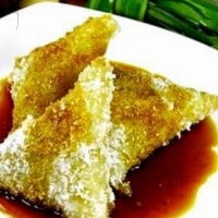 Paket Lupis Medan isi 3 pcs 