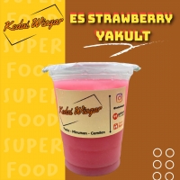 ES STRAWBERRY YAKULT