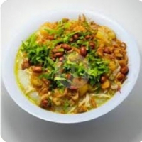 Bubur Ayam Biasa
