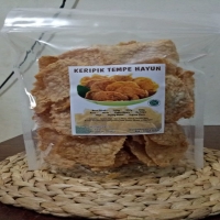 Keripik Tempe 200Gram
