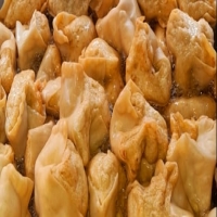 Batagor Goreng