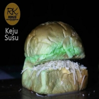 KEJU SUSU