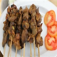 Sate ati/ampela