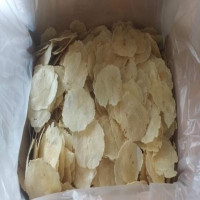 Emping Melinjo mentah