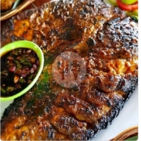 Nila Bakar Madu Khas Marena
