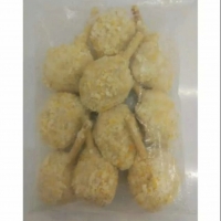 Kaki naga