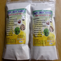 Pati irut Garut