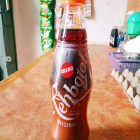 Teh botol