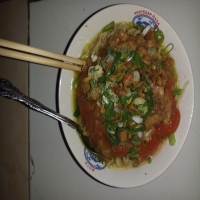 Mi ayam