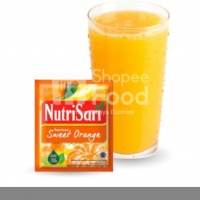 Nutrisari Sweet Orange