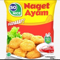 So nice sedaaap naget