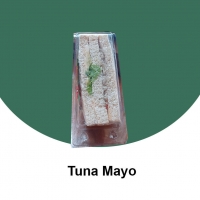 Tuna Mayo
