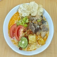 Soto Betawi