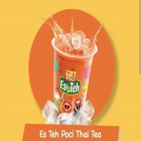 Es Teh Poci Thaitea