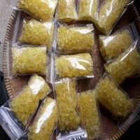 Gula batu kristal/putih/kuning