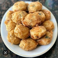 Perkedel