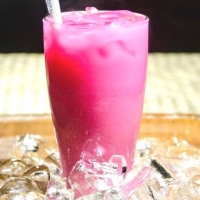 Soda gembira