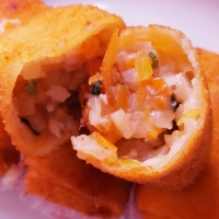 Risoles rogut mateng isi 5 pcs 