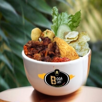 NASI MANGKOK KOMANG 2