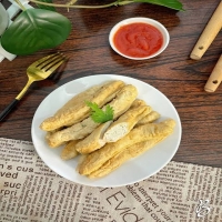 Otak otak goreng