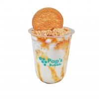 FRESHMILK CARAMEL REGAL