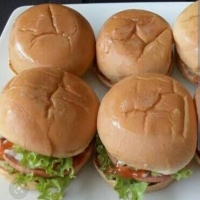 Burger Original