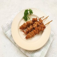 Sate usus 1 stik 3rb