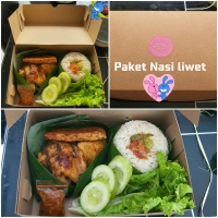 Nasi liwet