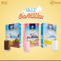 GOMILKU 200GR SR12