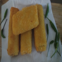 Risol Rogut Ayam