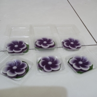 Kue talam ubi ungu(po H-1) 