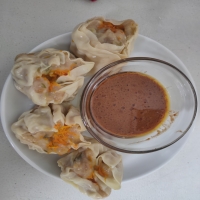 Siomay Dimsum Ayam