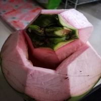 Kelapa ijo supr