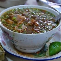 COTO DAGING
