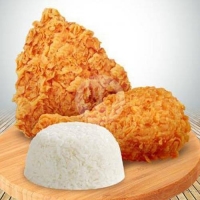 D'Krenyess Combo Double 