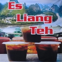 Es Liang Teh Medan