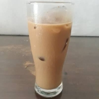 Gooday moccacino ice