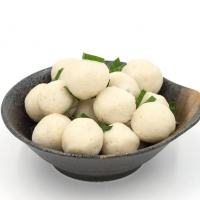 Bakso ikan