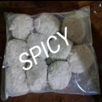 Spicy chicken