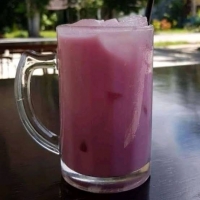 Kukubima + susu