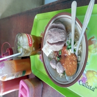 Bakso iga