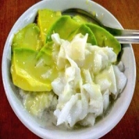 Es kelapa alpuket